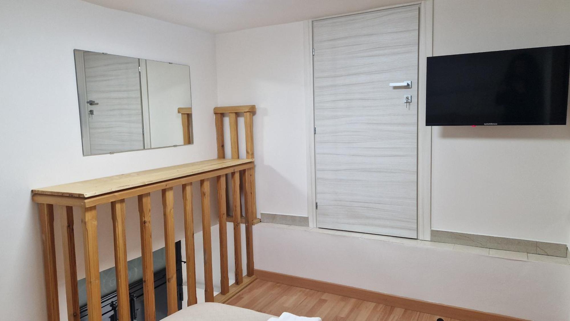 Salette Home คาตาเนีย ภายนอก รูปภาพ