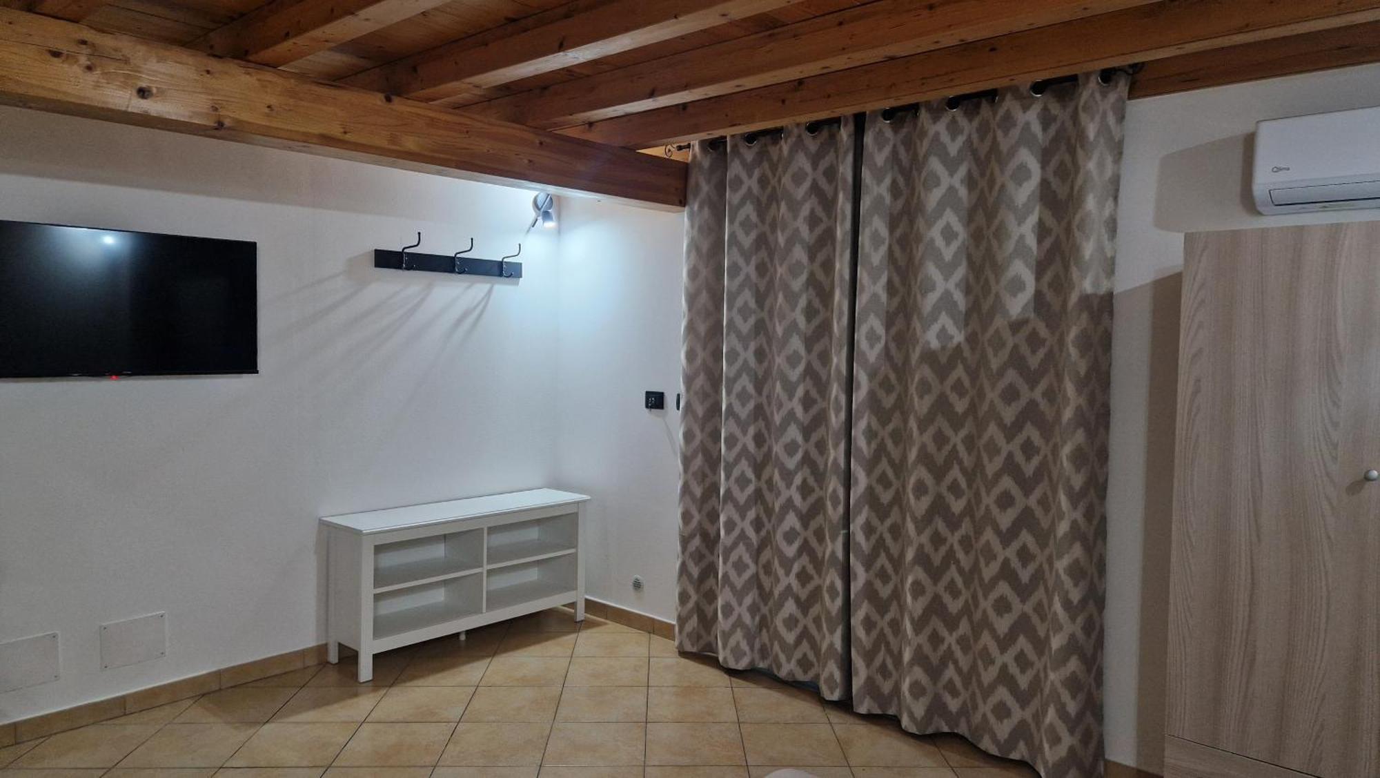 Salette Home คาตาเนีย ภายนอก รูปภาพ